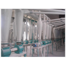 10-1000t/day flour mill plant/wheat flour milling machine/maize flour milling machine for sale